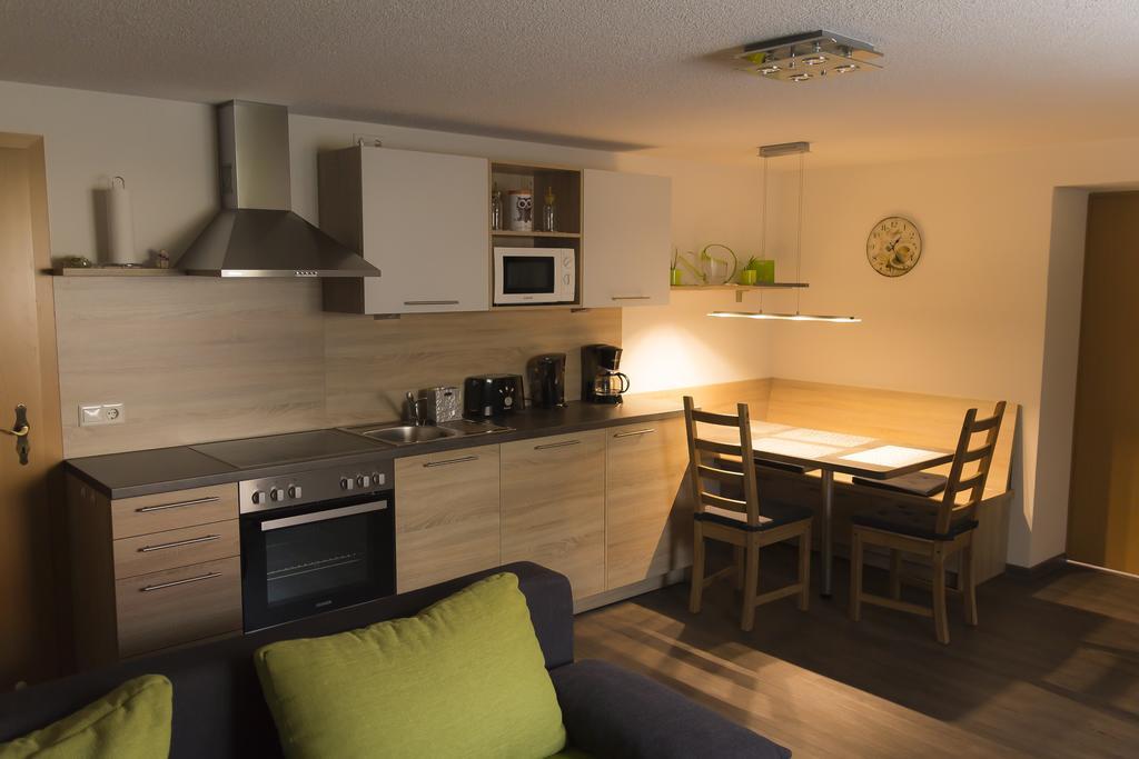 Crosta Brava Apartment Grossdubrau Exterior photo