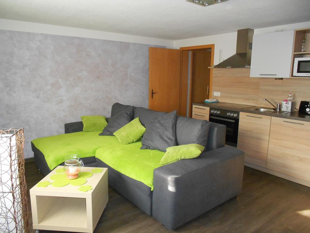 Crosta Brava Apartment Grossdubrau Exterior photo